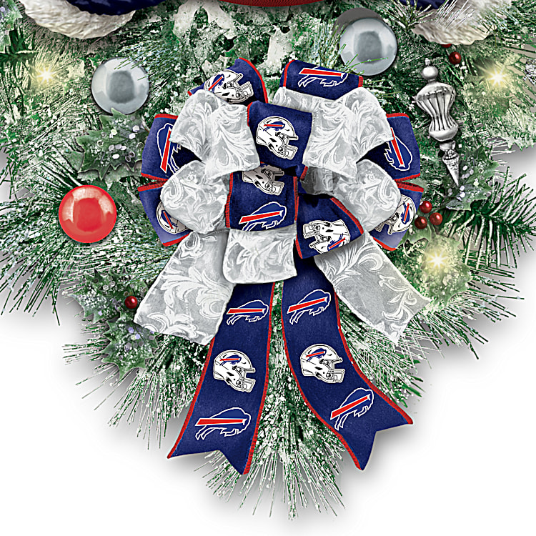 Buffalo Billsbuffalo Bills Clothingsnowmangift for Buffalo 