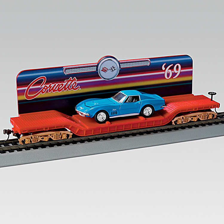 Corvette diecast cars outlet
