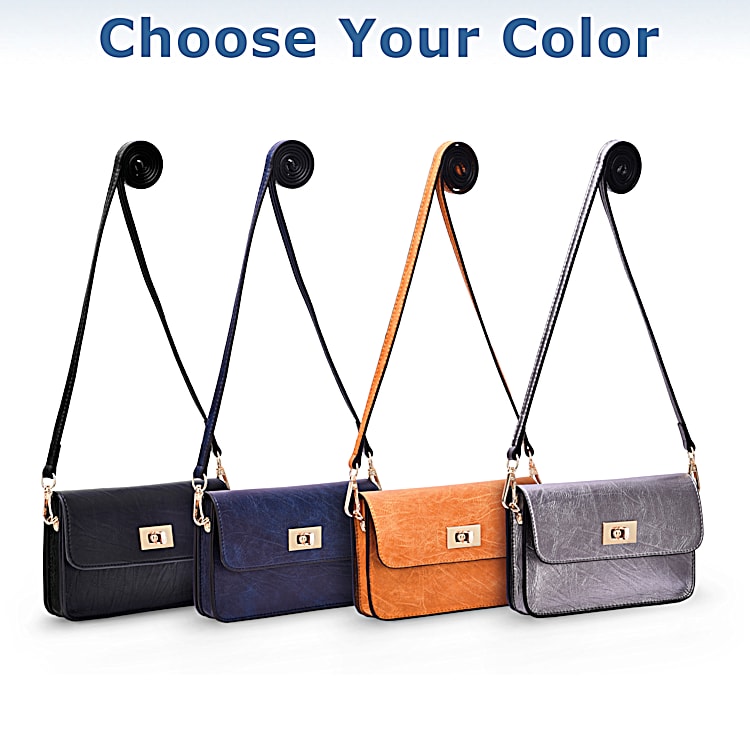Women's mobile phone bag 2025