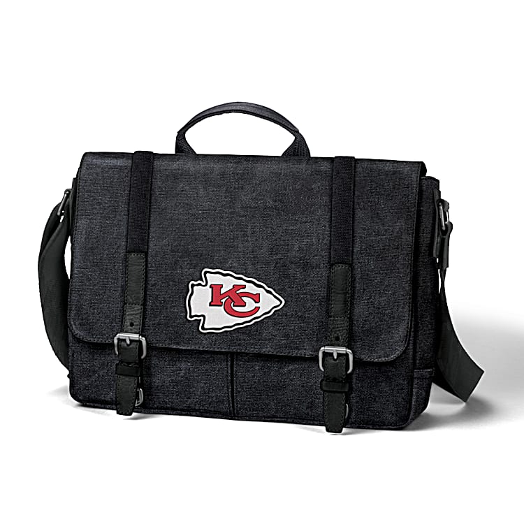 Bradford exchange messenger bags sales