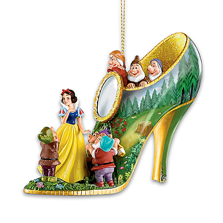 Disney once upon store a slipper