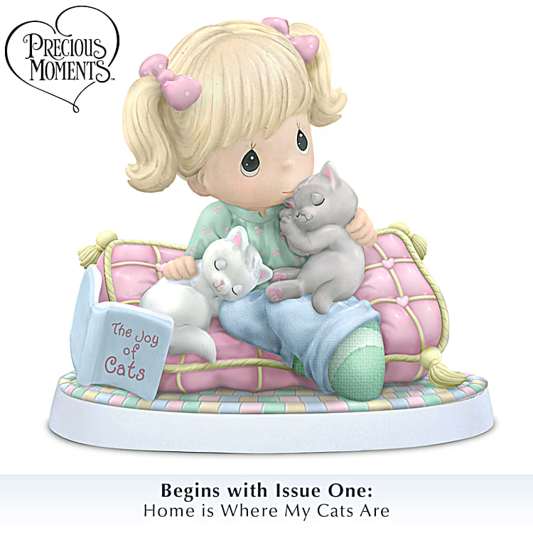 Precious moments baby collection shop