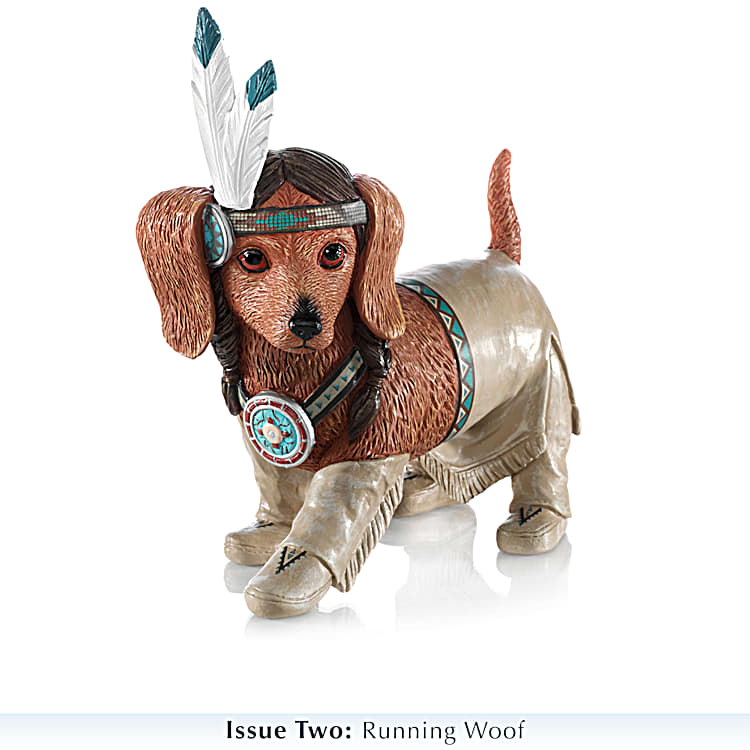 Dachshund gifts collectibles sale