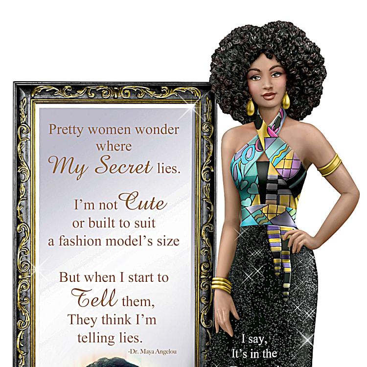 Maya clearance angelou jewelry