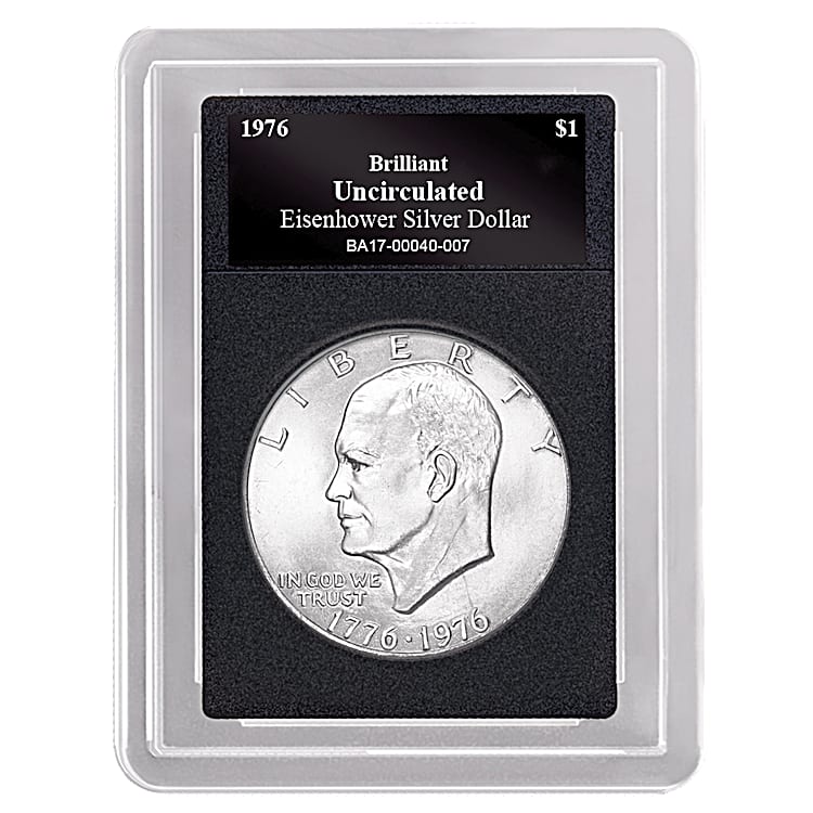 Silver dollar coin online