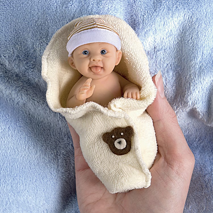Reborn baby dolls bradford exchange hotsell