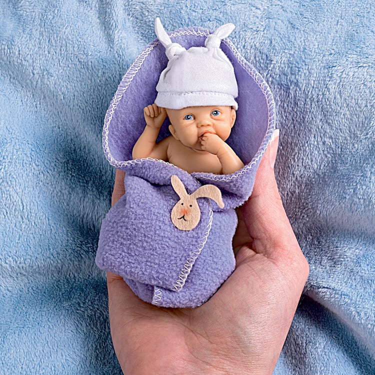 Bradford exchange newborn dolls shop