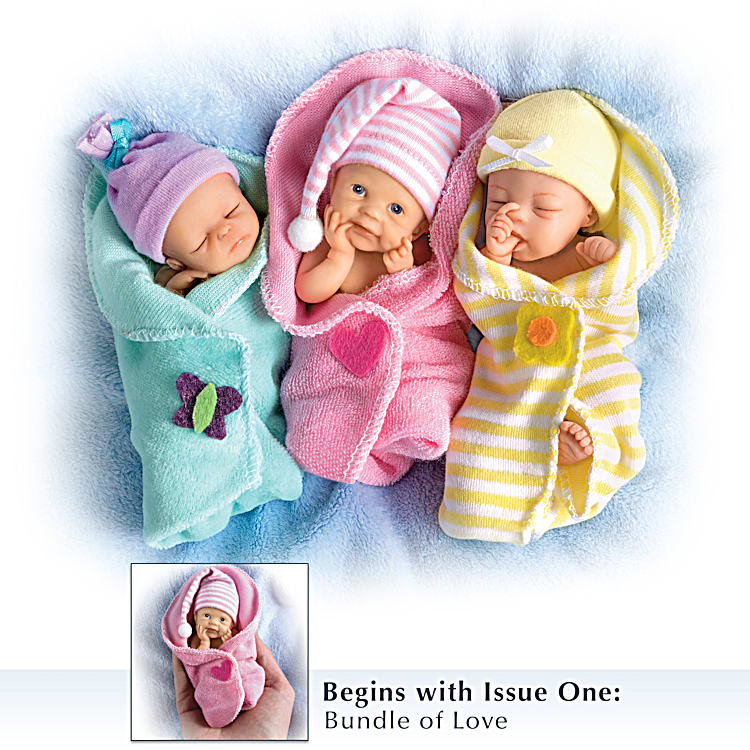 Small baby alive doll hotsell