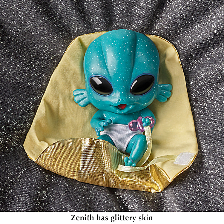Silicone alien doll outlet