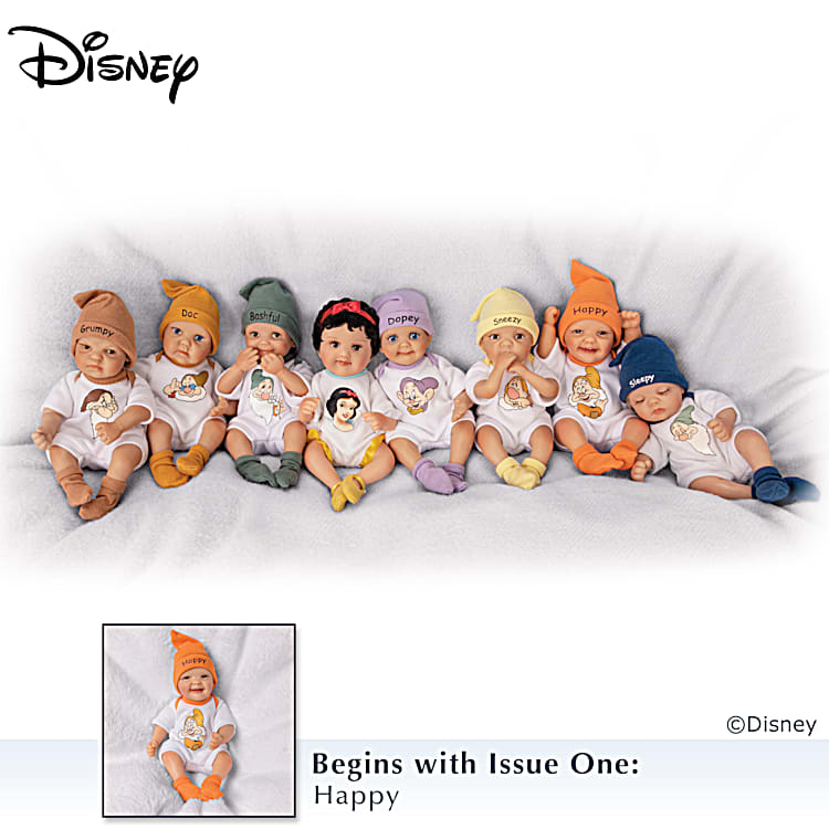 Snow white baby doll top