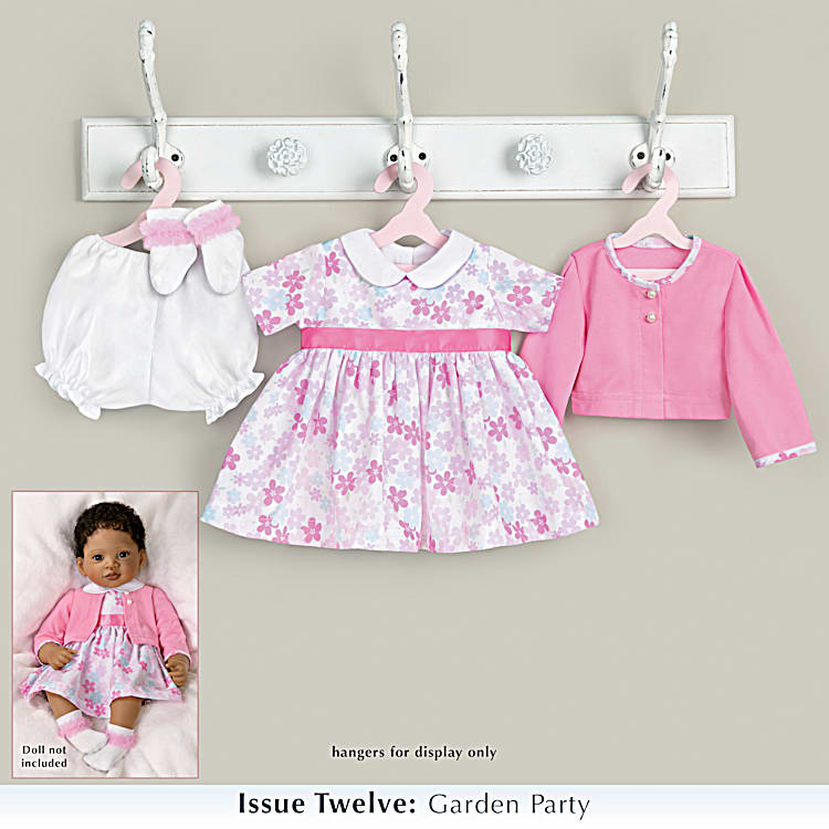 You and me clearance baby doll clothes