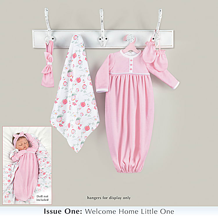 Baby's first baby doll deals