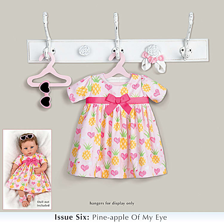 Baby s First Year Baby Doll Accessory Collection