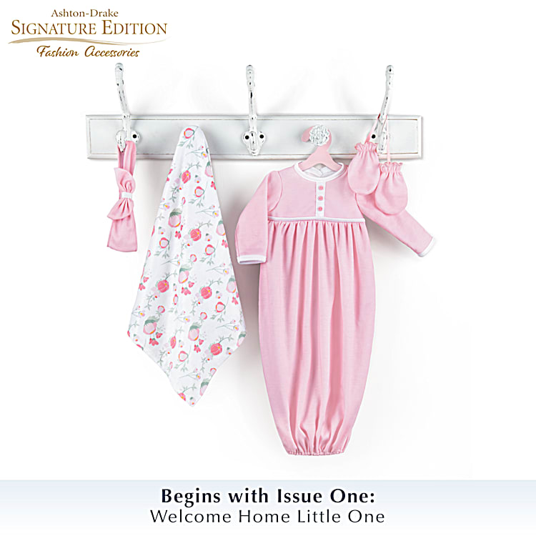 Baby doll brand clothing best sale