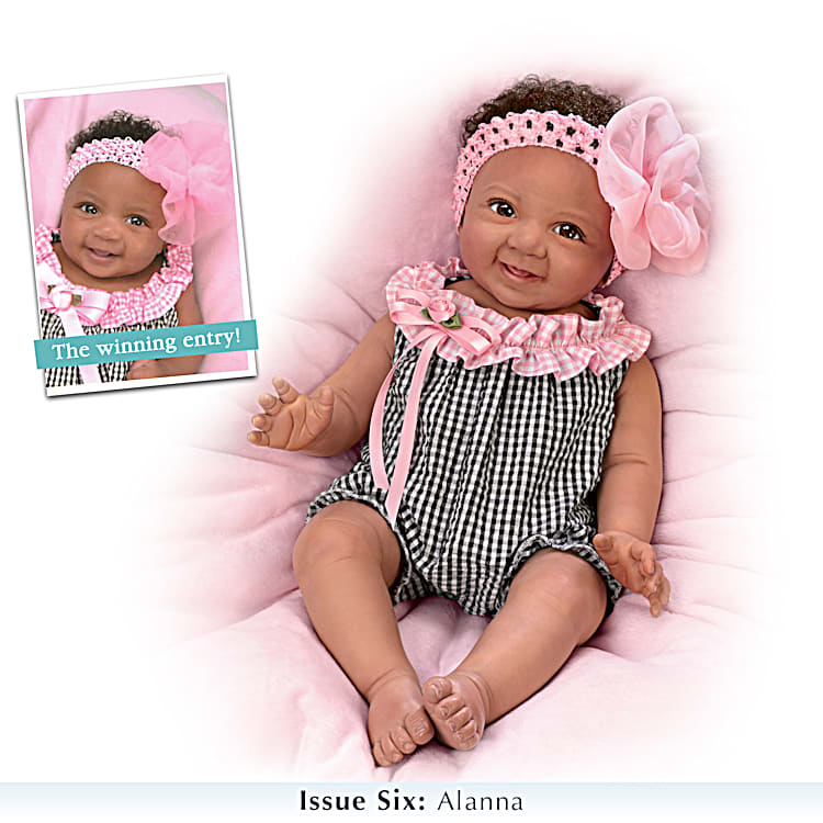 Ava elise reborn store doll