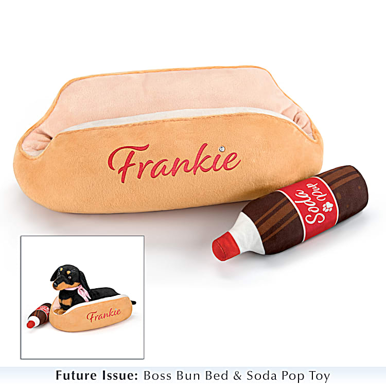 ダックスフンド置物 Running sausage christina uk - 置物 ダックスフンド置物 Running sausage christina uk - 置物