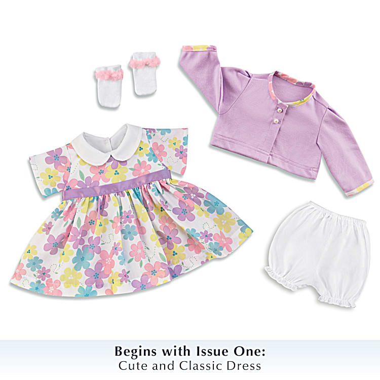 Baby doll deals brand clothing
