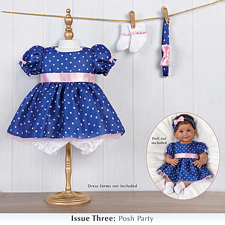 Best dressed baby top