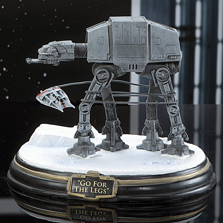 Star wars epic moments masterpiece collection new arrivals