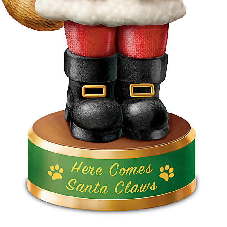 Cat nutcracker for top sale