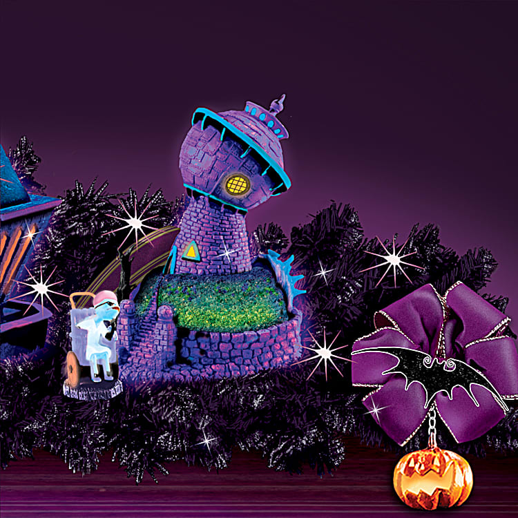 ティム・バートン The Nightmare Before Christmas Disney Tim Burtons The Nightmare Before Christmas