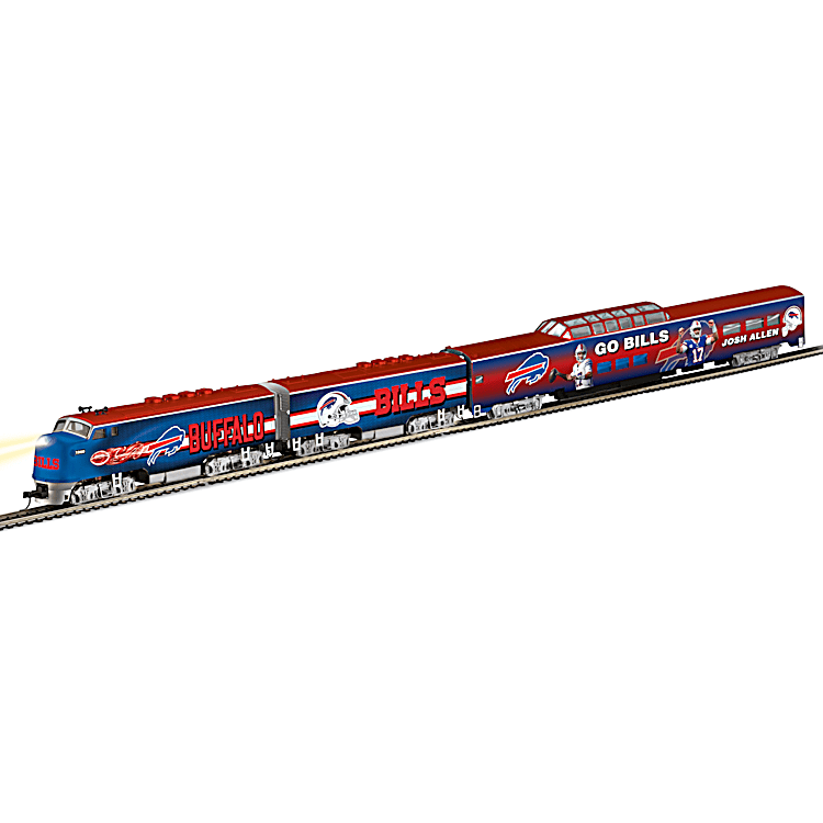 Thomas and bill hot sale electric train set