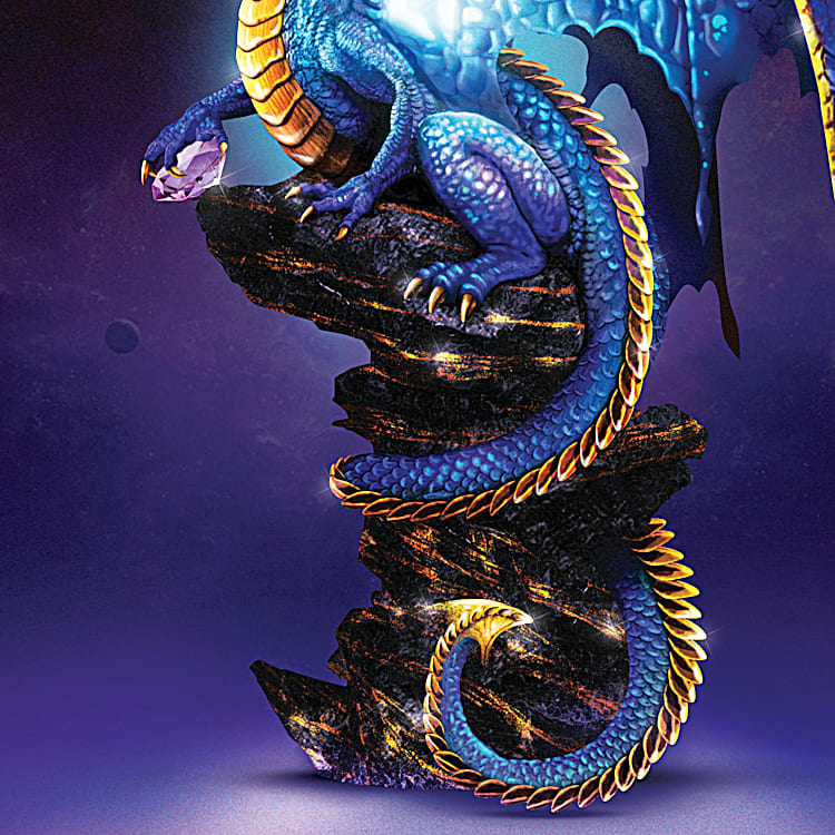 Dragon statues sale