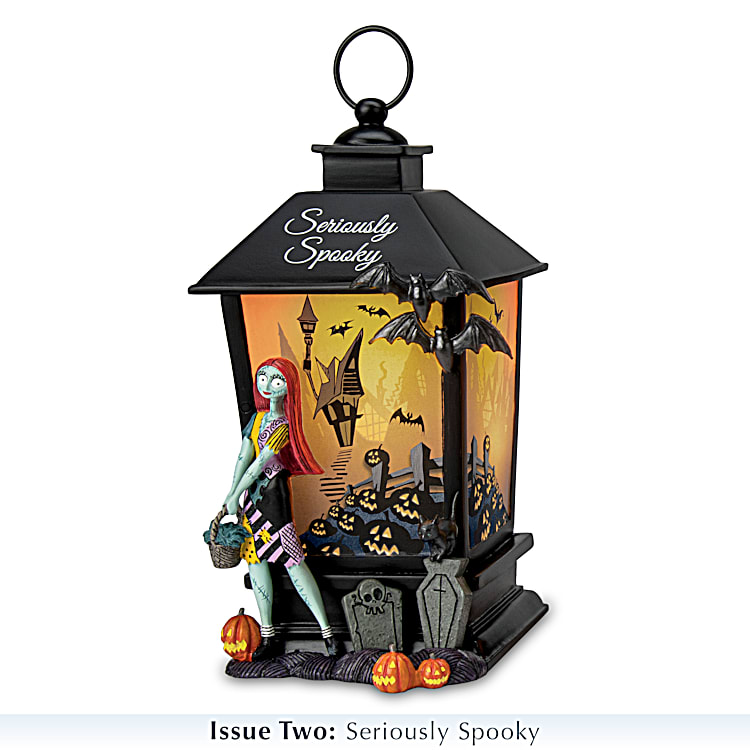 Disney Tim Burtons The Nightmare Before Christmas