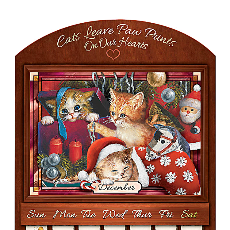 2019 The Art Of Cats Calendar 2019 Wall Calendar, Cat Art by Restrospect  Group