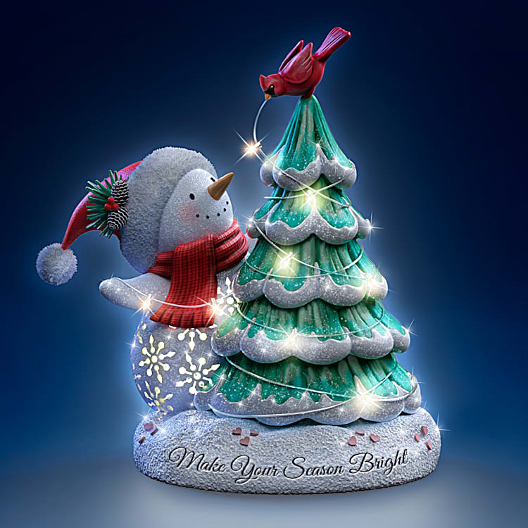 Sparkle Delights Sculpture Collection