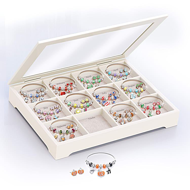 Bradford exchange jewelry new arrivals