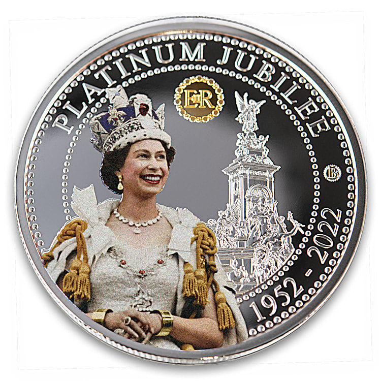 Platinum Jubilee of Elizabeth II - Simple English Wikipedia, the free  encyclopedia