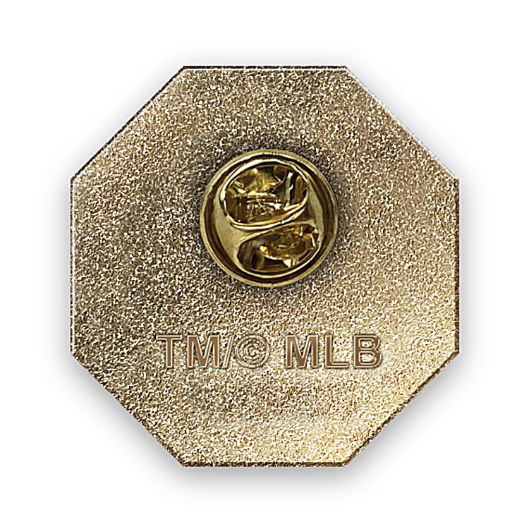 MLB バッジ ピンズ : ZOZOTOWN Yahoo!店 - 通販 - Yahoo