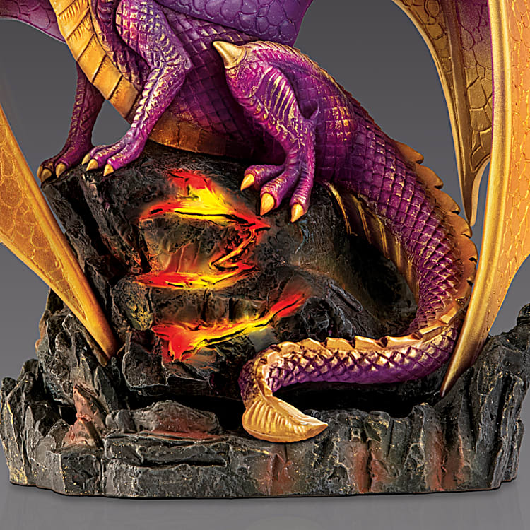 Gum Tragacanth — The Incense Dragon