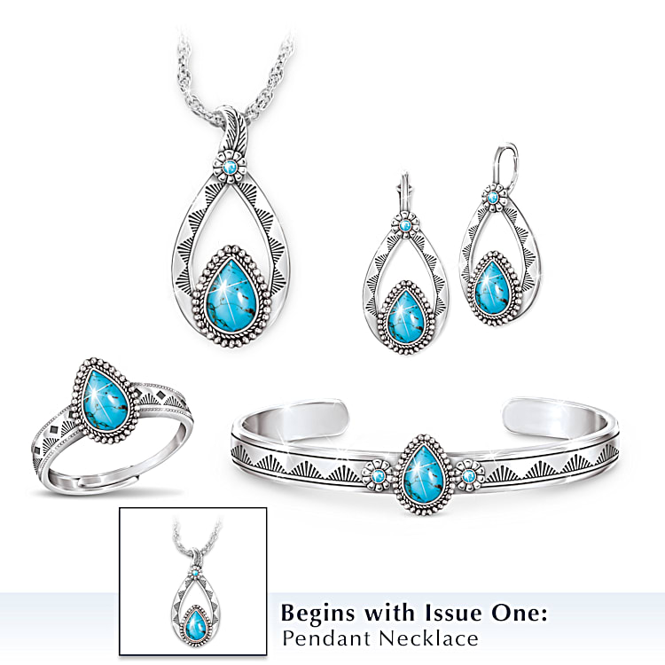 Southwest jewelry online