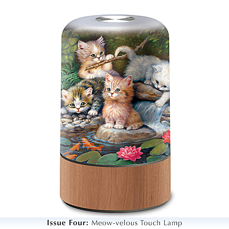 Themed cat sales