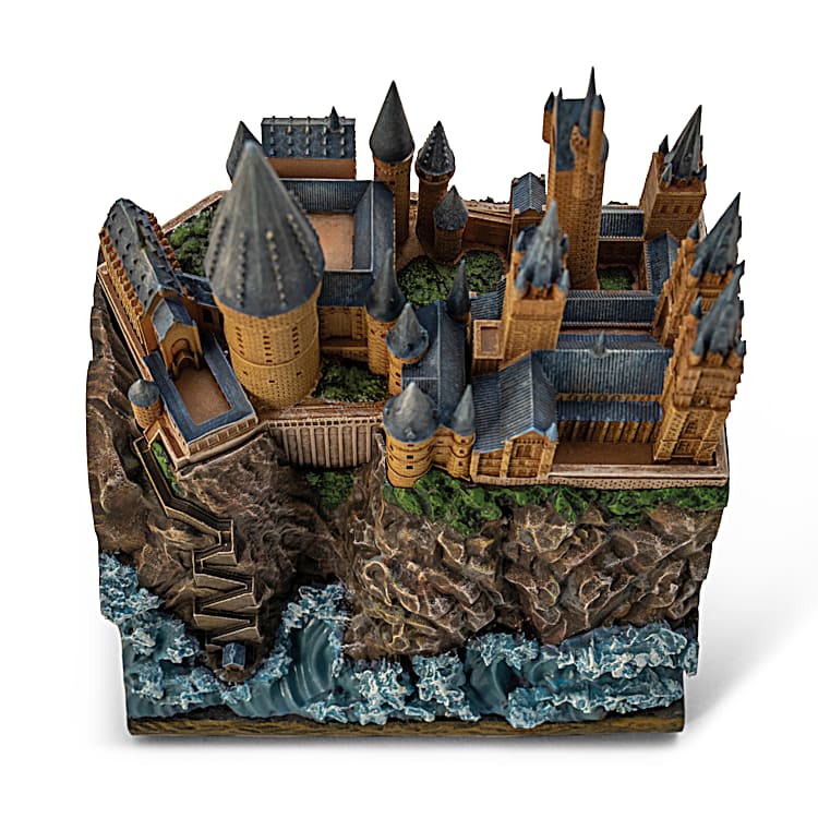 Harry potter hogwarts express bookends best sale