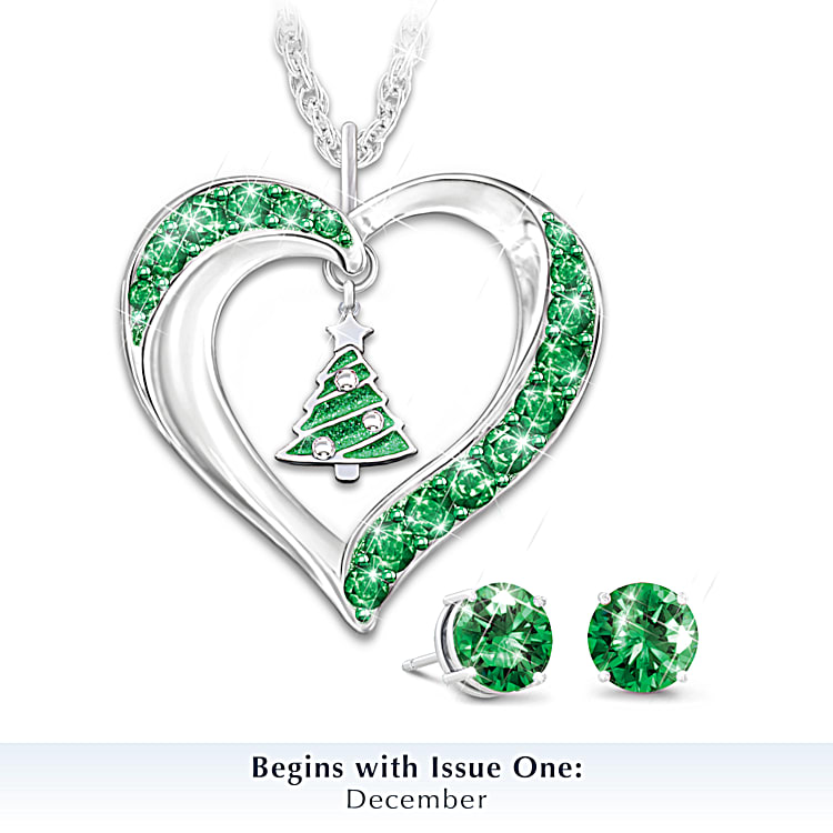 Jewelry holidays best sale