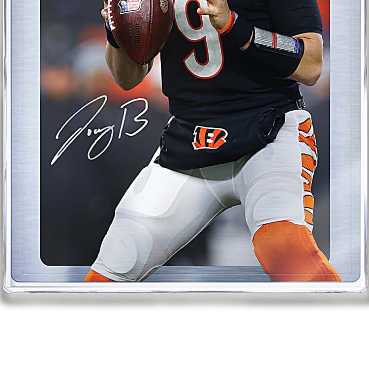Cincinnati Bengals new arrivals man collectibles