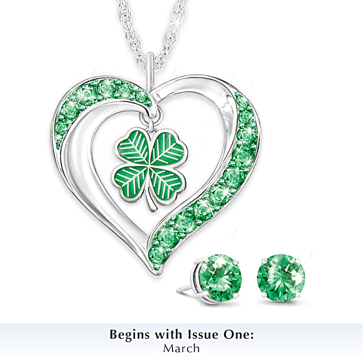 Love jewelry hot sale collection
