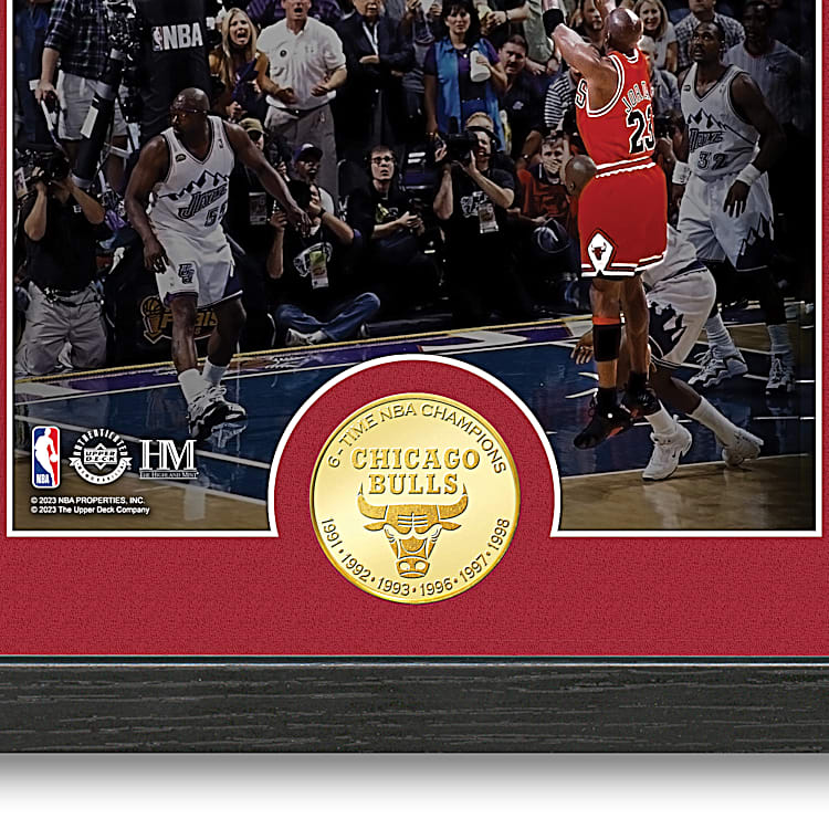 Michael jordan greatest sales of all time