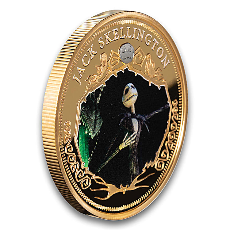 【セール】 福袋 の通販 Tim Disney Burtons Gold 24K Christmas Before Nightmare The キューブリック、ベアブリック