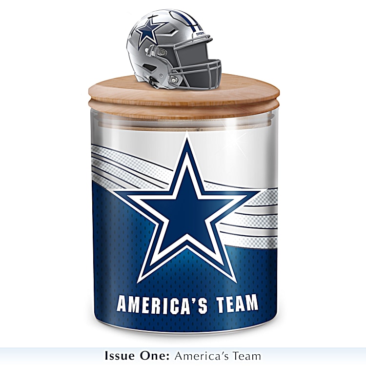 Best Cowboys Gifts and Collectibles for America's Team