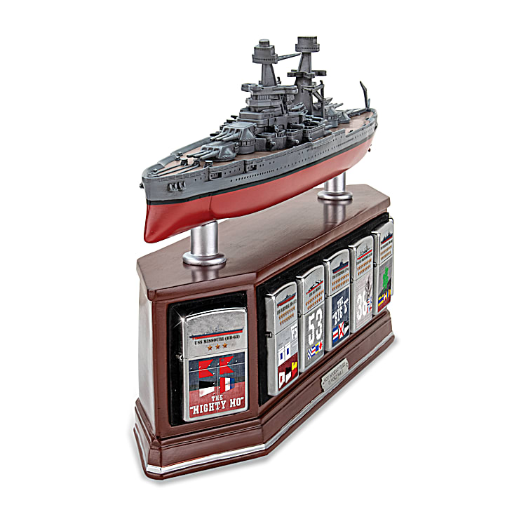 最高の品質 zippo U.S.S. コレクション - コレクション CGN-41