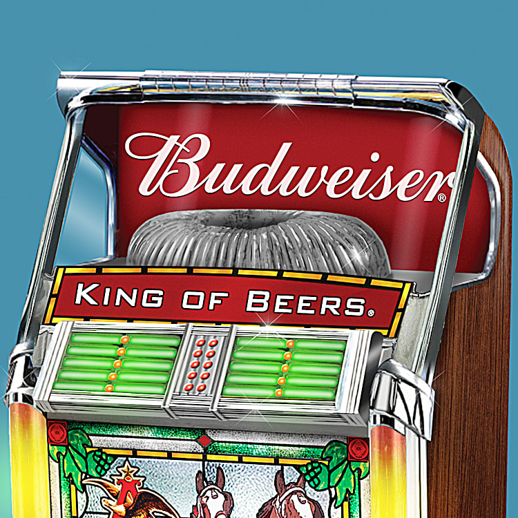 Budweiser ウェルカムボード bar メニューボード