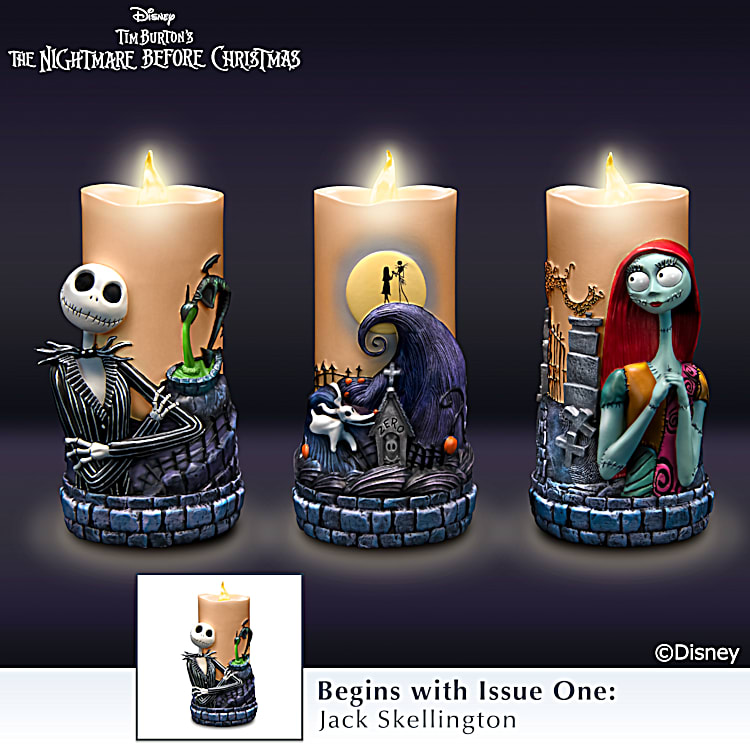 Christmas flameless candles deals