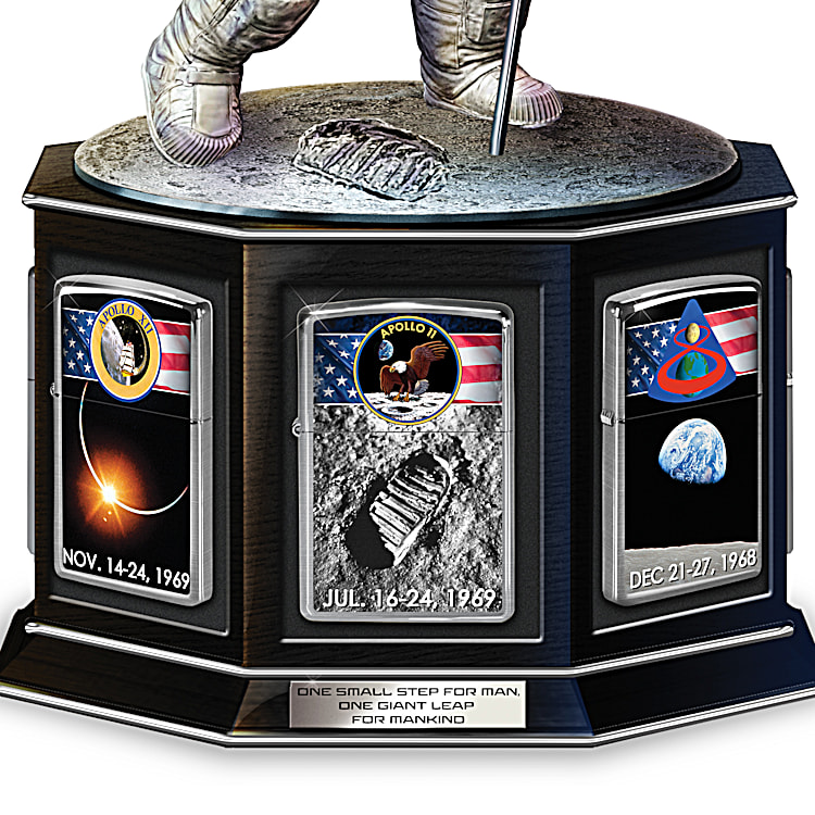 Apollo Zippo® Lighter Collection