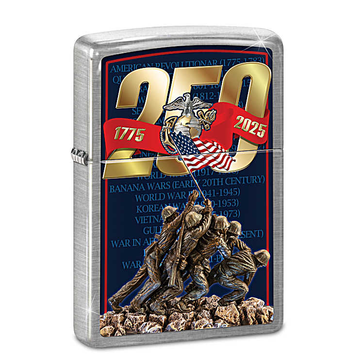 開催中セール一覧 USMC Collection Lighter Windproof Zippo® その他