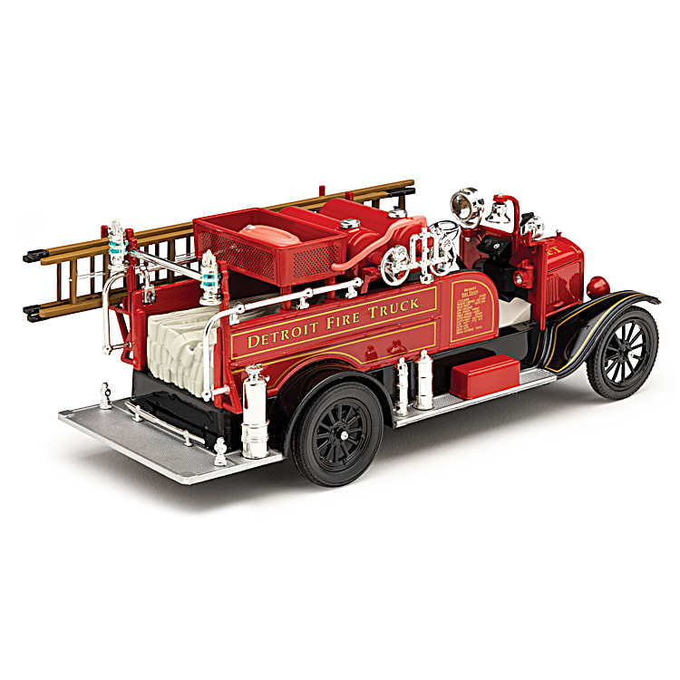 1 32 scale fire trucks clearance