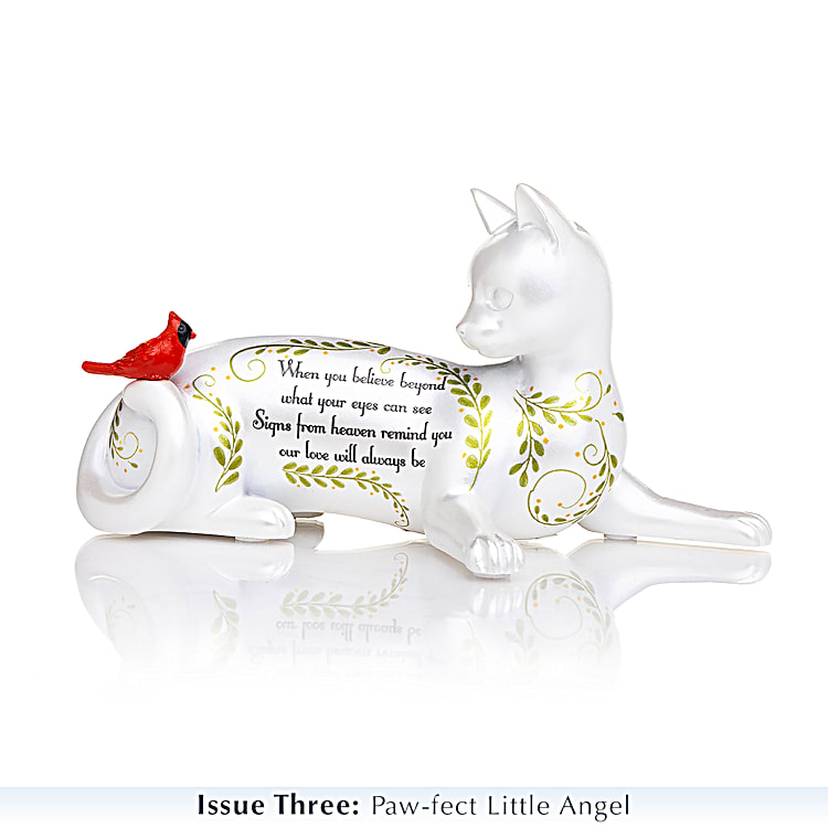 Your Spirit Lives Forever In Our Hearts Remembrance Cat, 53% OFF